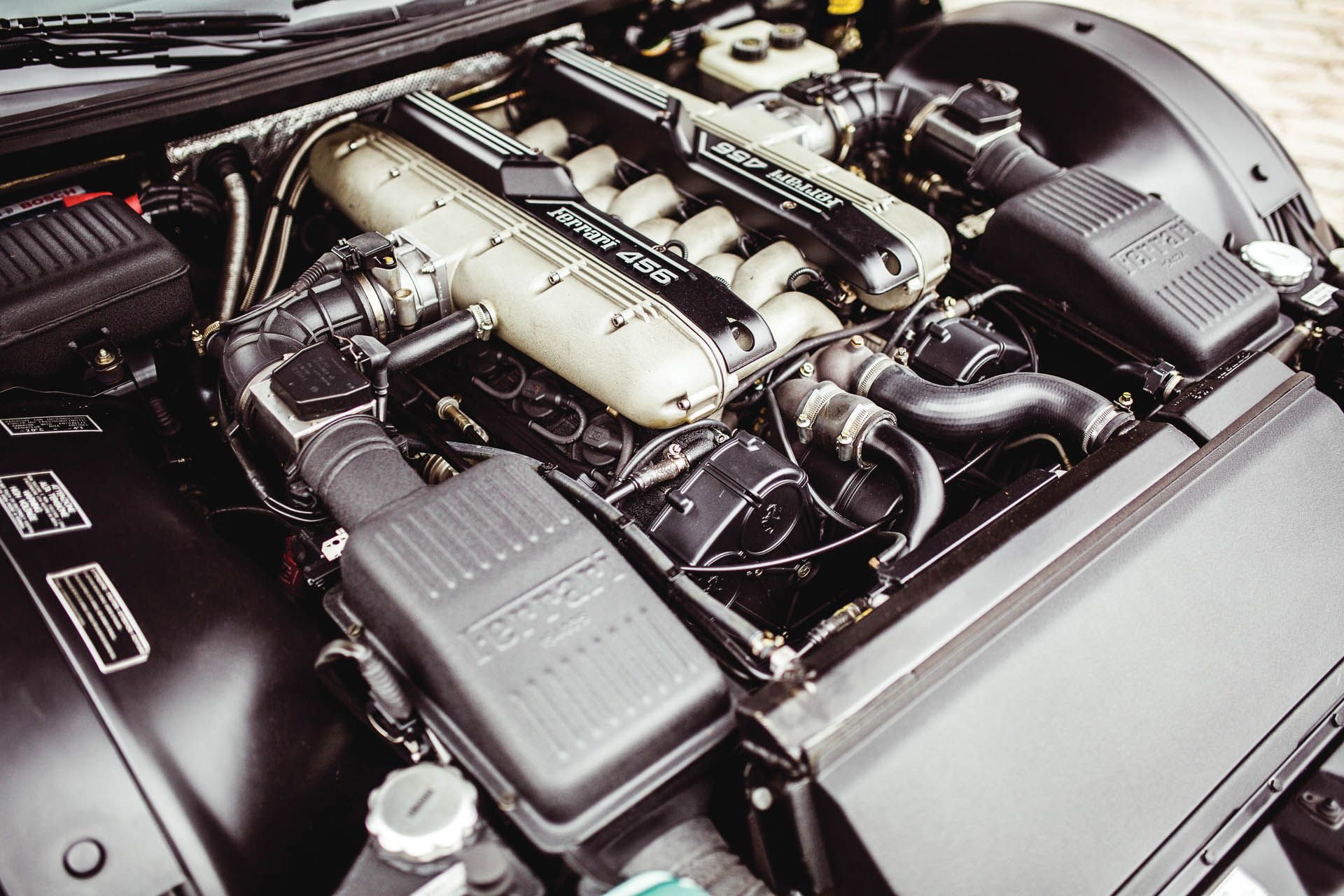 1995-Ferrari-456-GT_27 copy This 1995 Ferrari 456 GT Is A Prancing Arabian Fit For A Prince