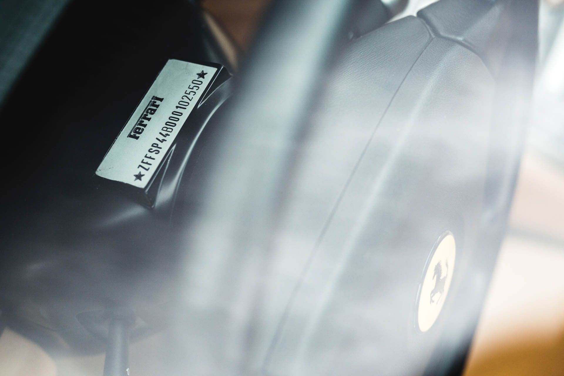 1995-Ferrari-456-GT_31 copy This 1995 Ferrari 456 GT Is A Prancing Arabian Fit For A Prince