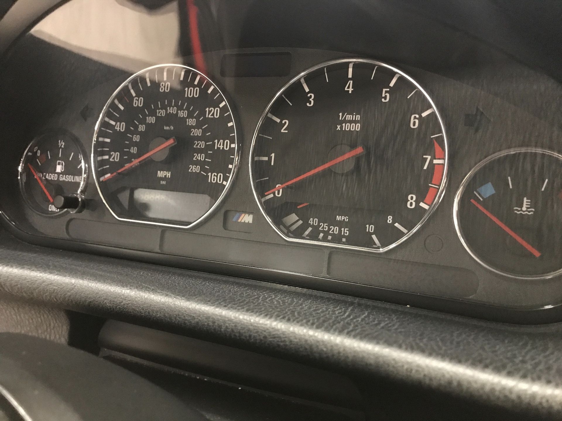 1995-bmw-m3-modded-auction-17 U.S.-Spec Mugello Red BMW M3 Could Be Yours For Less Than $10k