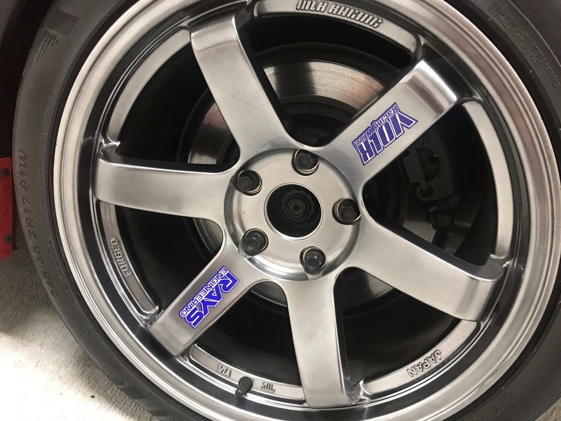 1995-bmw-m3-modded-auction-28 U.S.-Spec Mugello Red BMW M3 Could Be Yours For Less Than $10k