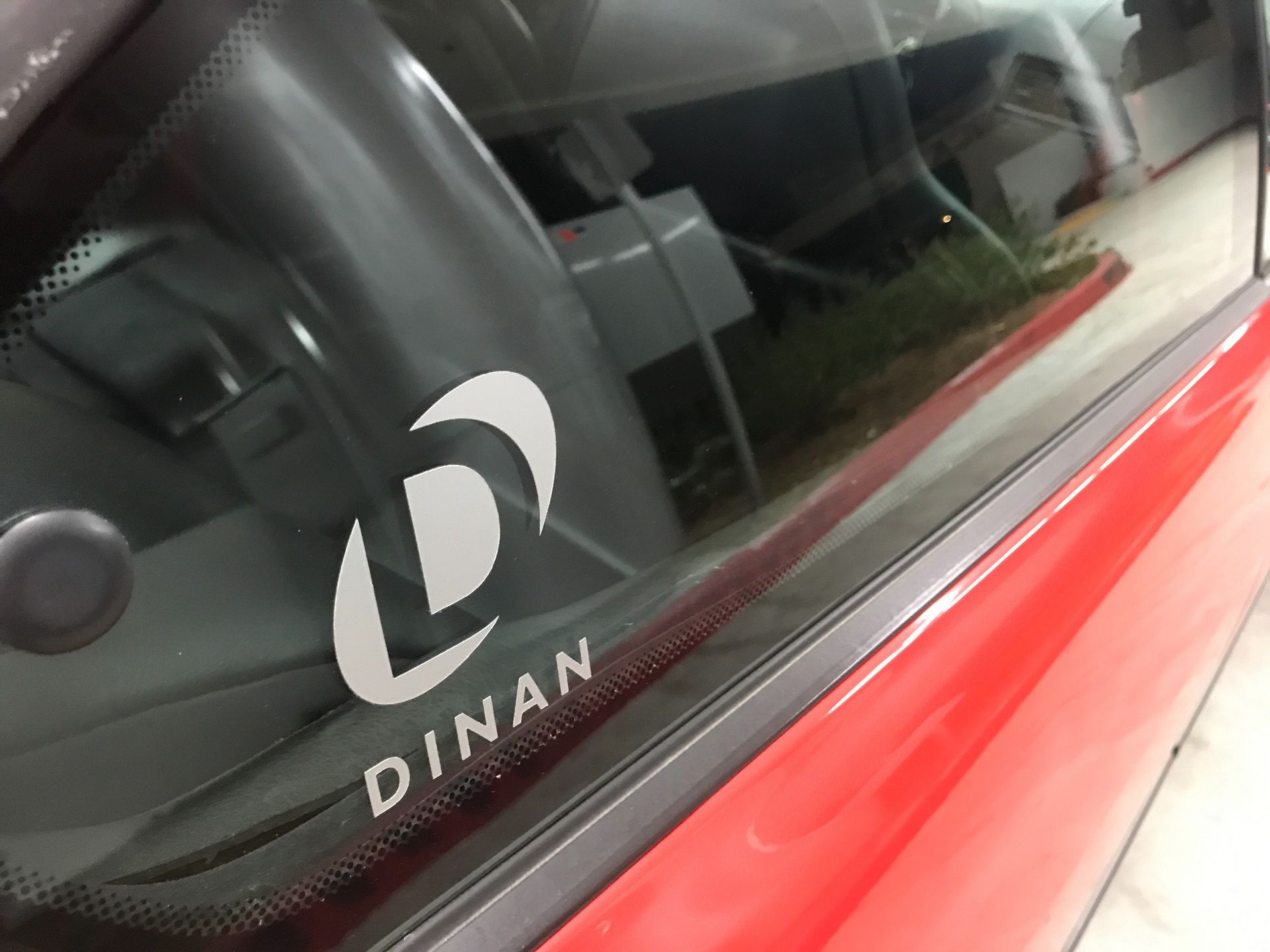 1995-bmw-m3-modded-auction-7 U.S.-Spec Mugello Red BMW M3 Could Be Yours For Less Than $10k