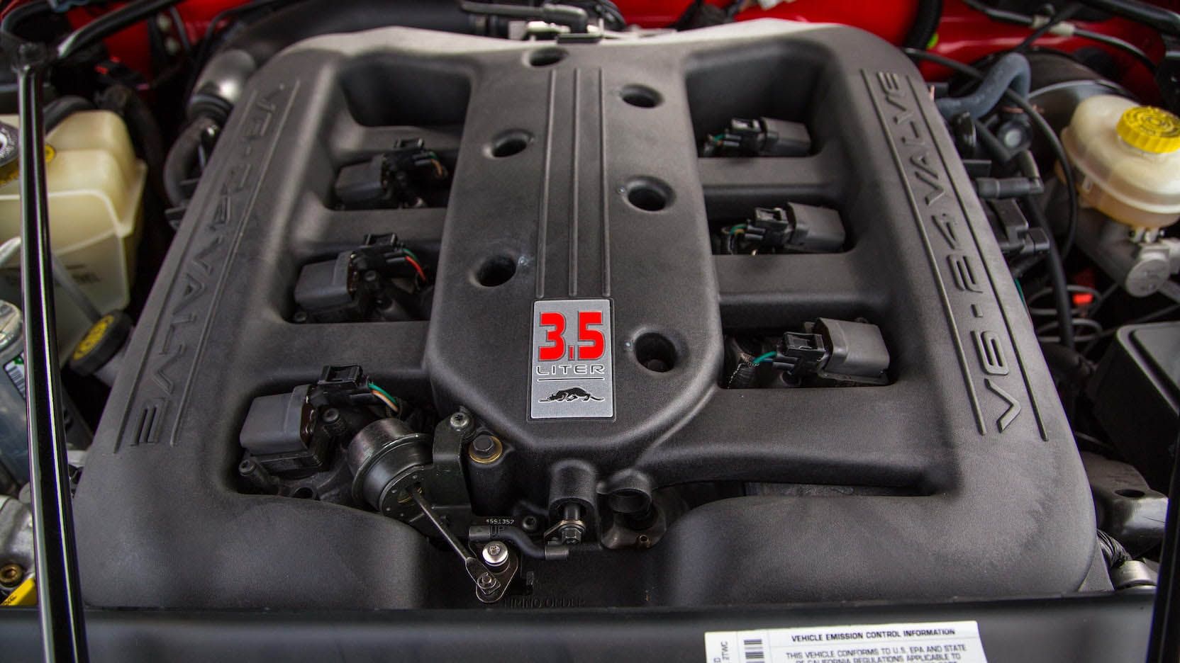 1999-Plymouth-Prowler-15-1522788368346@2x Single-Owner ’99 Plymouth Prowler Coming Up For Auction (With Matching Trailer)