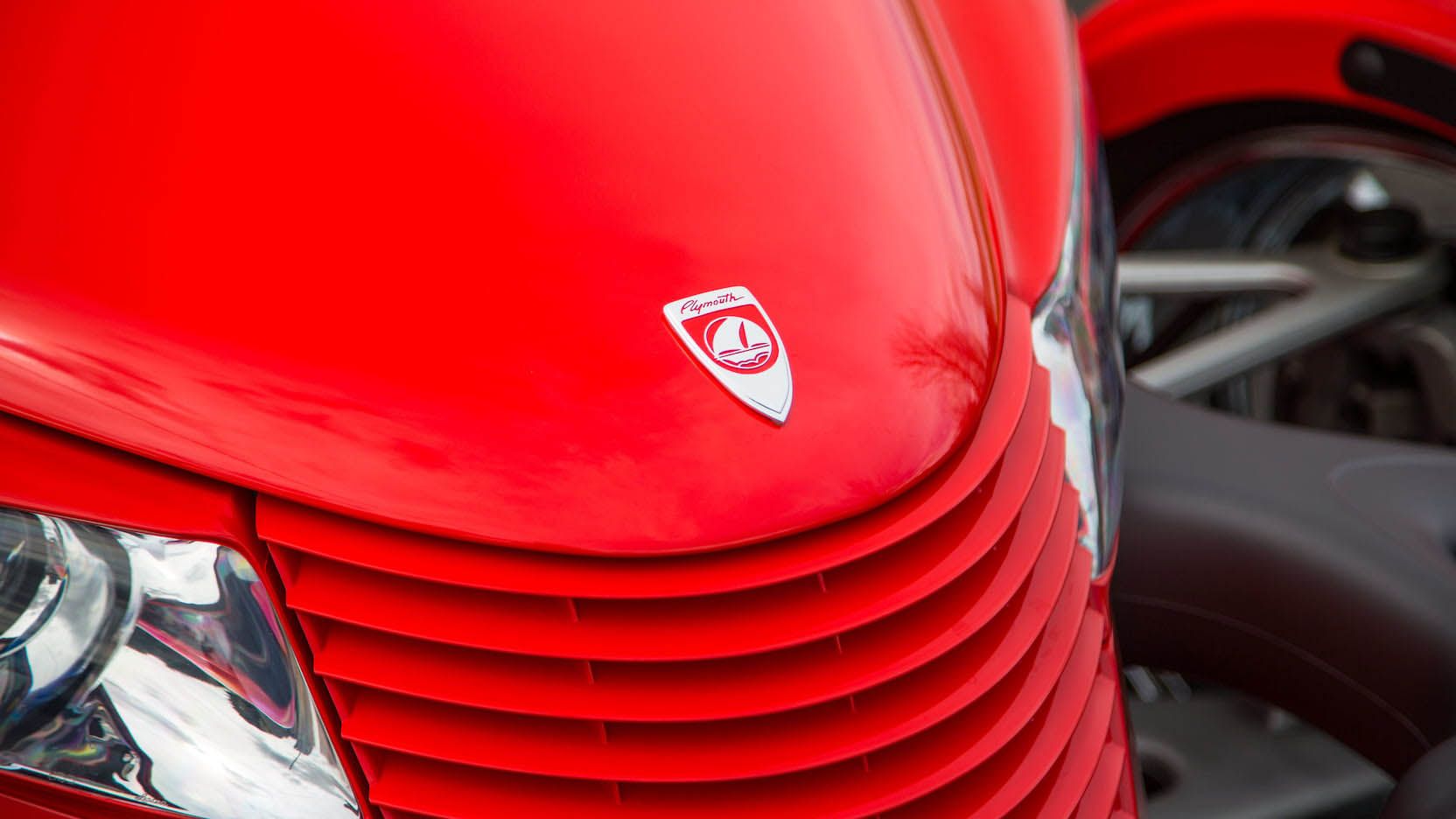 1999-Plymouth-Prowler-17-1522788371347@2x Single-Owner ’99 Plymouth Prowler Coming Up For Auction (With Matching Trailer)