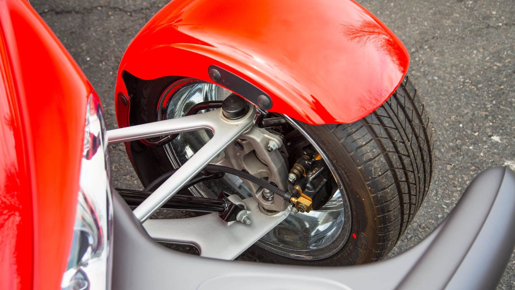 1999-Plymouth-Prowler-19-1522788375497@2x Single-Owner ’99 Plymouth Prowler Coming Up For Auction (With Matching Trailer)