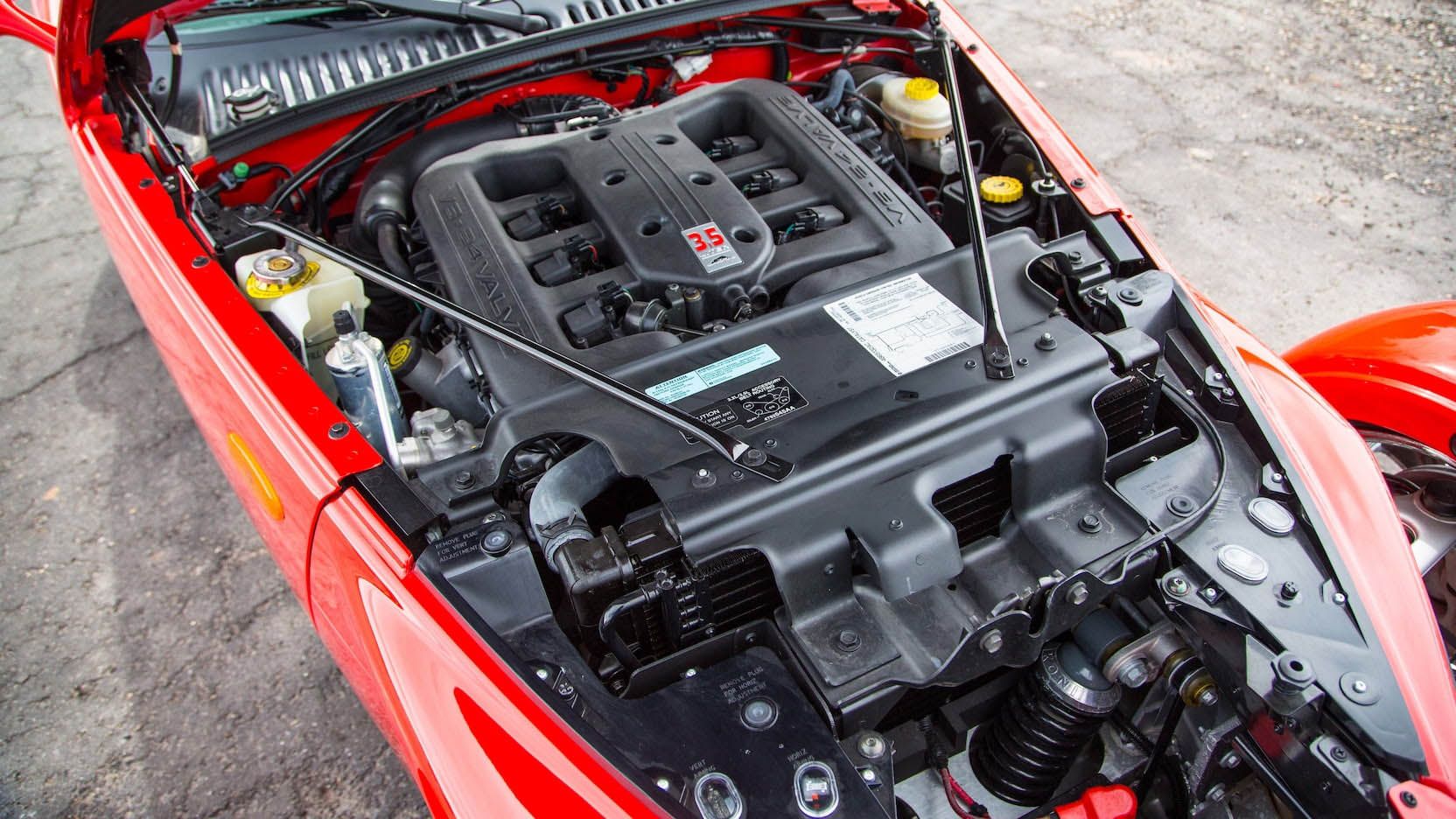 1999-Plymouth-Prowler-7-1522788330480@2x Single-Owner ’99 Plymouth Prowler Coming Up For Auction (With Matching Trailer)