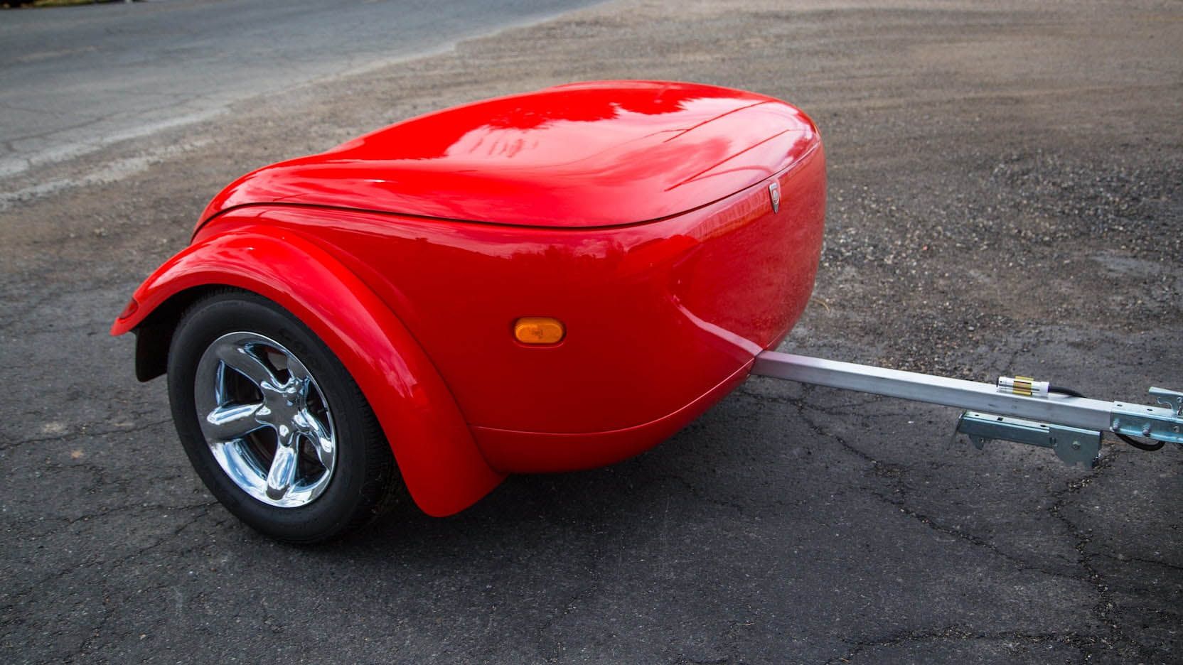 1999-Plymouth-Prowler-9-1522788335269@2x Single-Owner ’99 Plymouth Prowler Coming Up For Auction (With Matching Trailer)