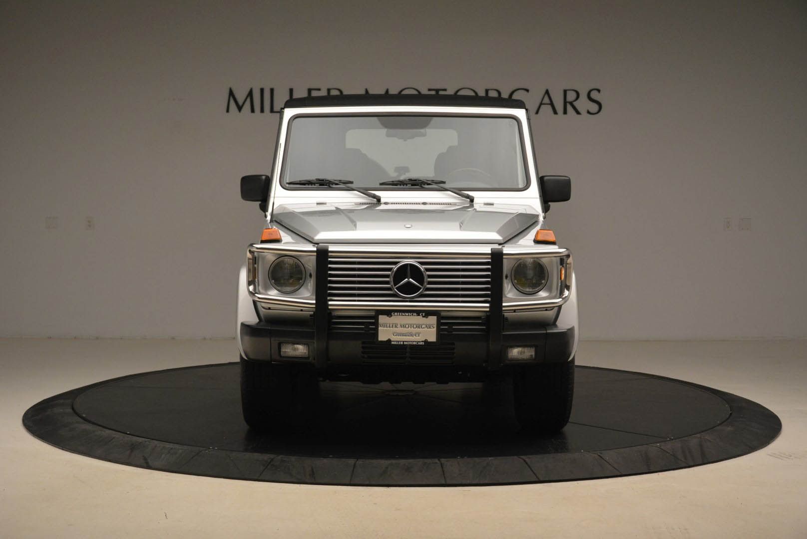 2000-mercedes-g500-renntech-32 This RennTech-Tuned G500 Convertible Is A Very Different G-Wagen