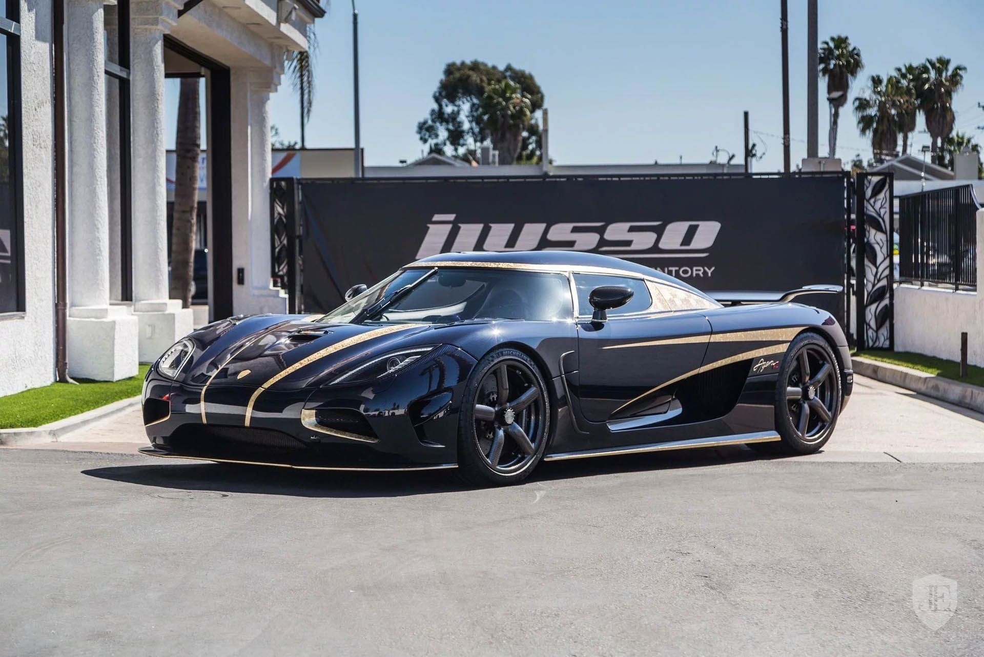 2004-koenigsegg-agera-r-01 copy Koenigsegg Agera R Listed For Sale In California