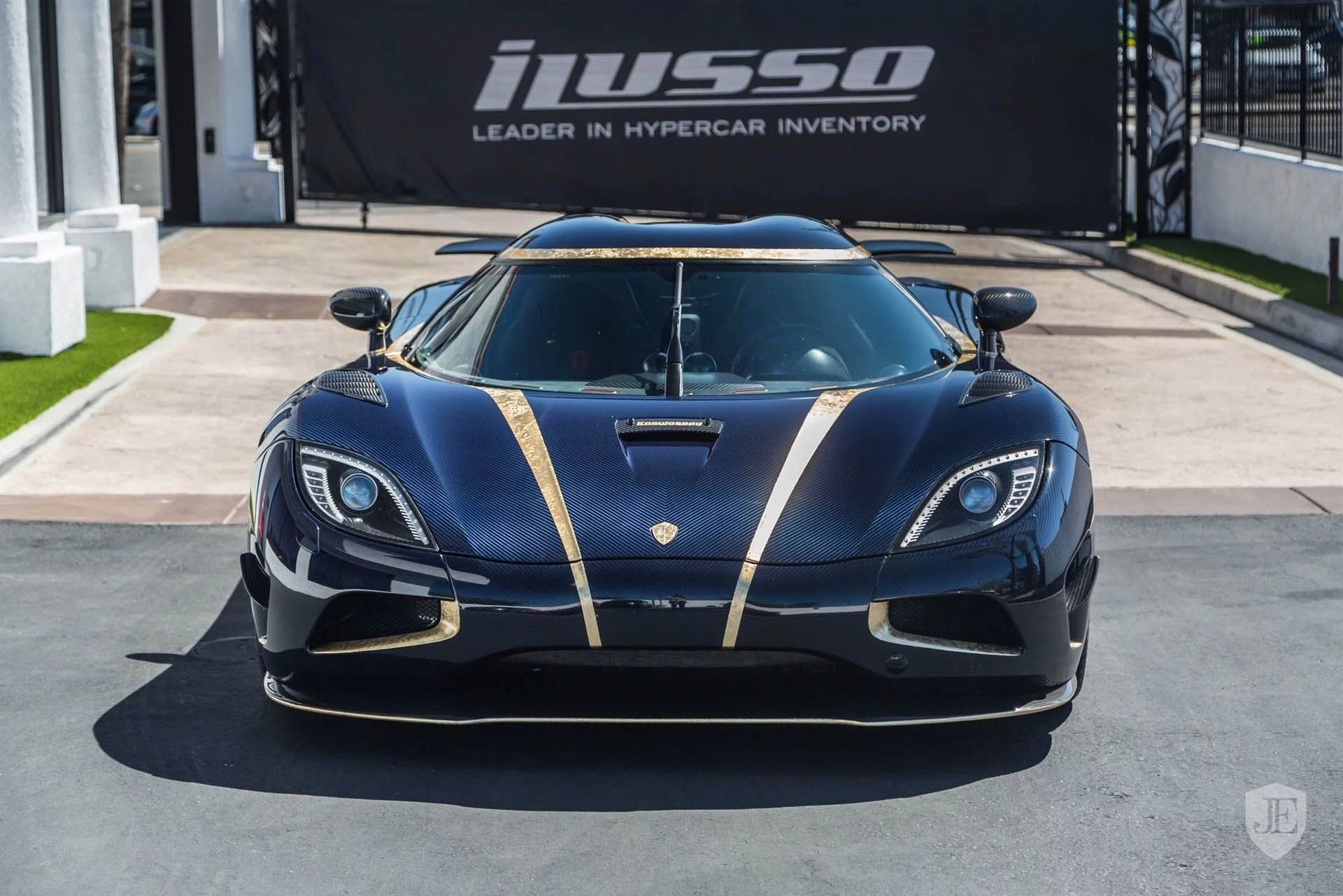 2004-koenigsegg-agera-r-05 copy Koenigsegg Agera R Listed For Sale In California