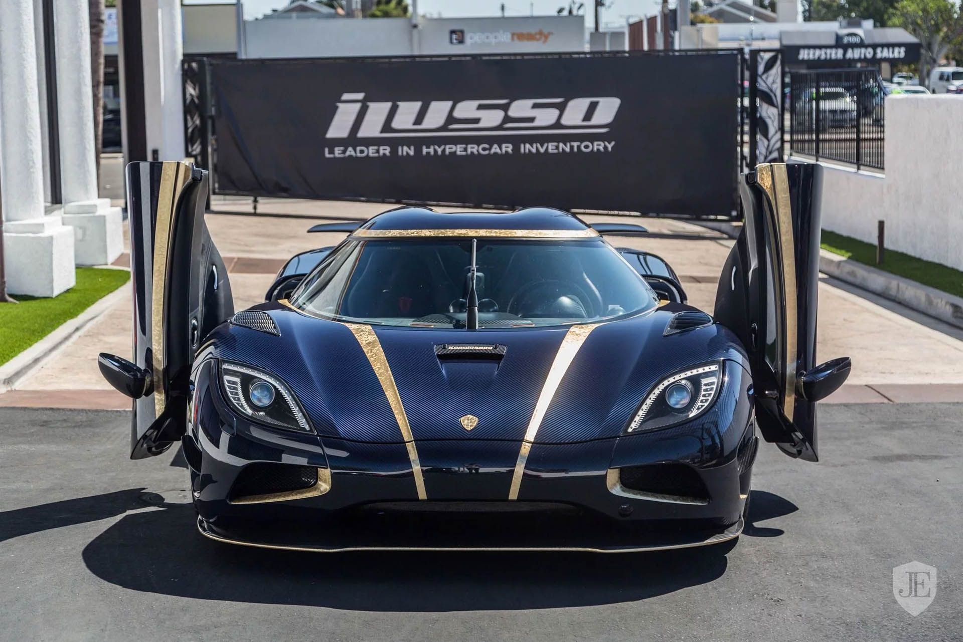 2004-koenigsegg-agera-r-06 copy Koenigsegg Agera R Listed For Sale In California