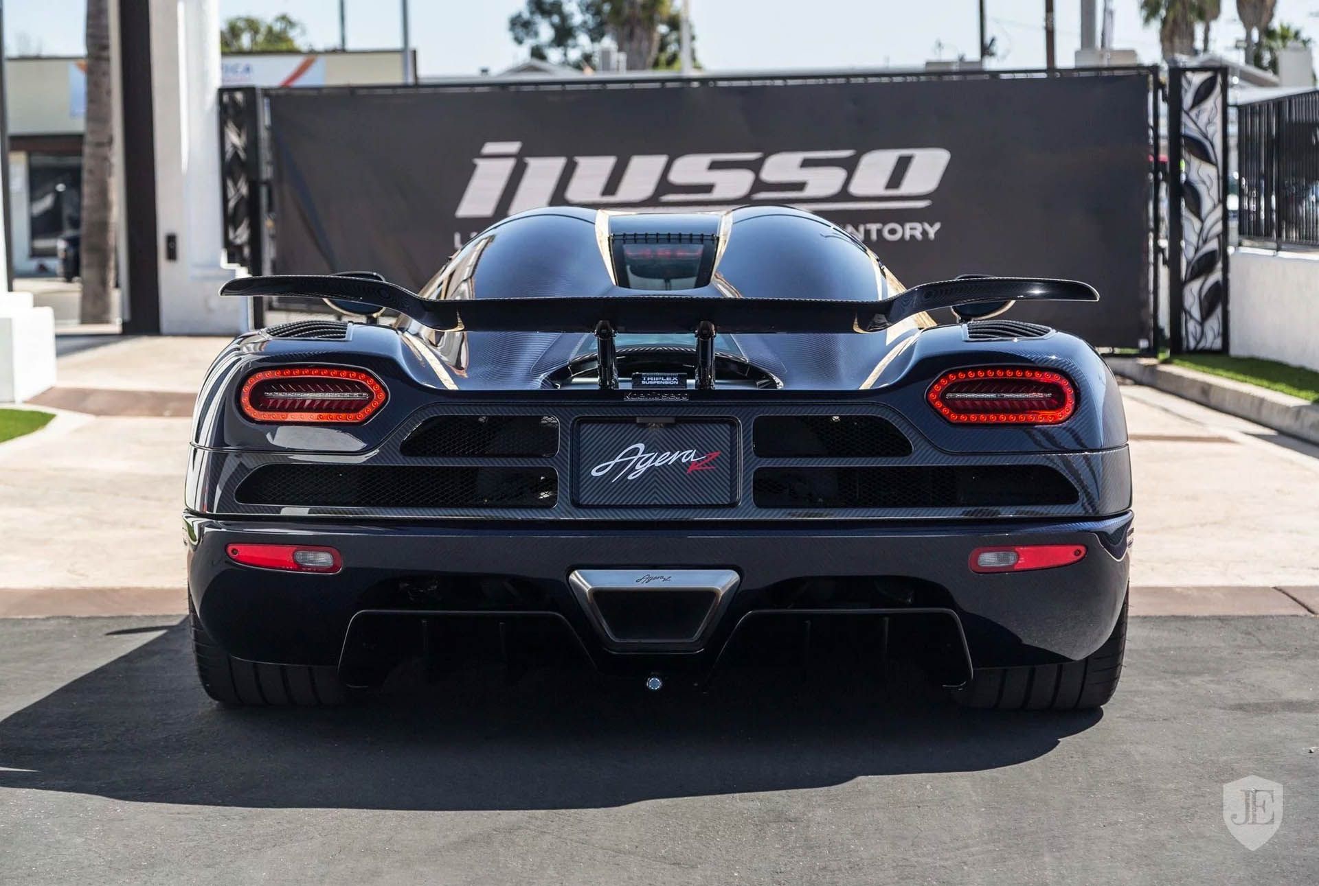 2004-koenigsegg-agera-r-07 copy Koenigsegg Agera R Listed For Sale In California
