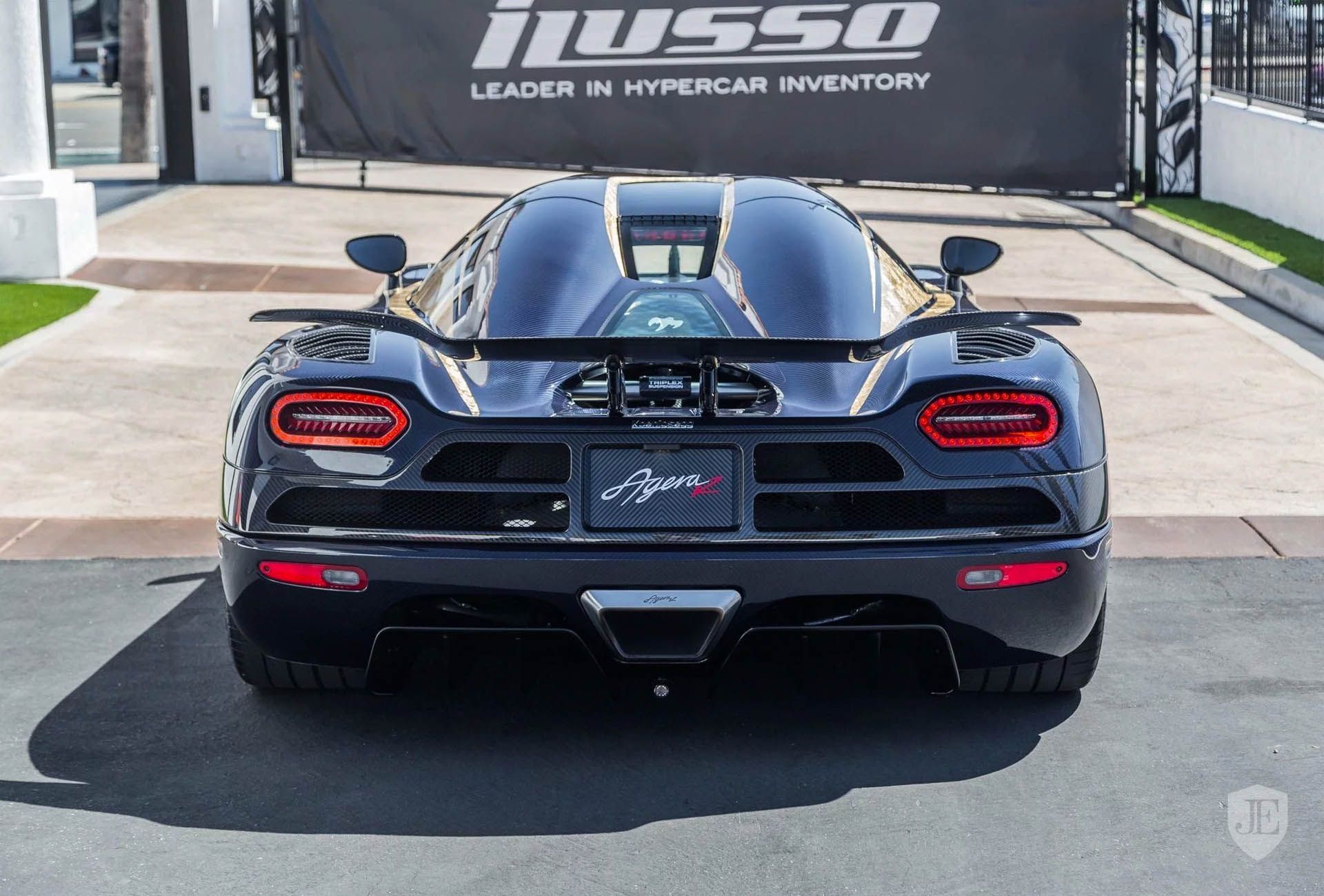 2004-koenigsegg-agera-r-08 copy Koenigsegg Agera R Listed For Sale In California