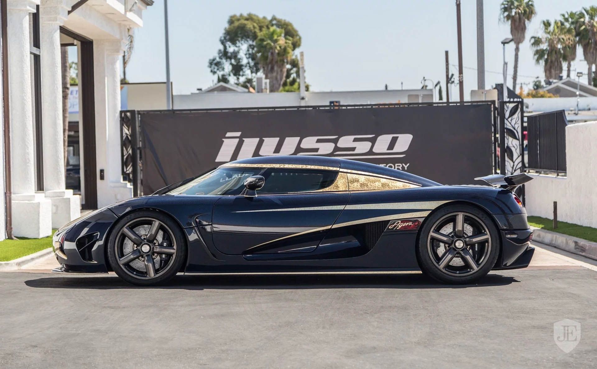 2004-koenigsegg-agera-r-09 copy Koenigsegg Agera R Listed For Sale In California