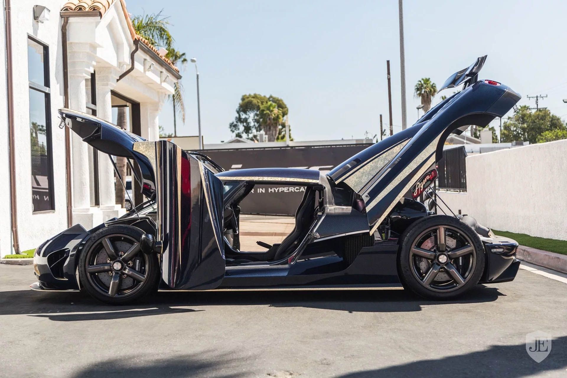 2004-koenigsegg-agera-r-10 copy Koenigsegg Agera R Listed For Sale In California