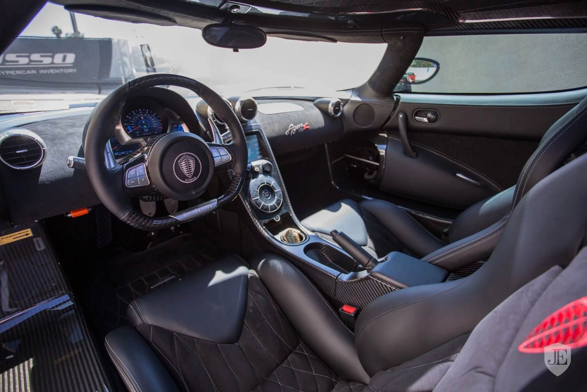 2004-koenigsegg-agera-r-13 copy Koenigsegg Agera R Listed For Sale In California