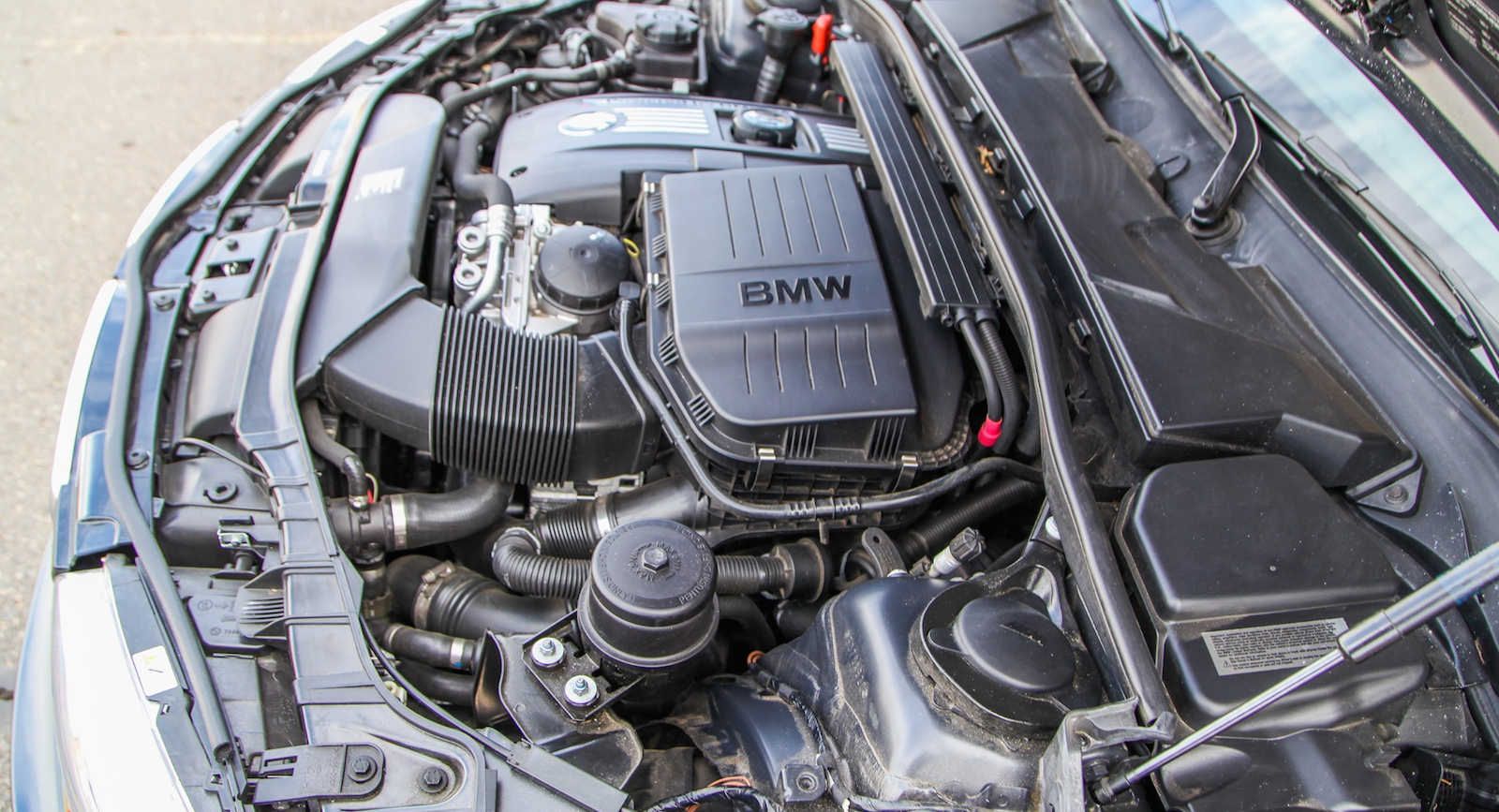 2011 BMW 1M Is A Used BMW 1M Worth $7K More Than A New M2?