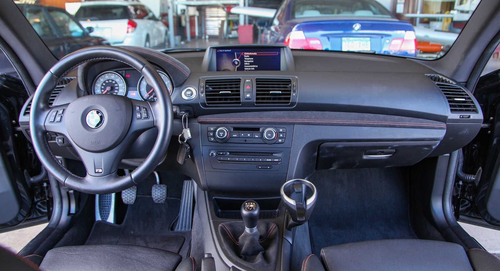 2011 BMW 1M Is A Used BMW 1M Worth $7K More Than A New M2?