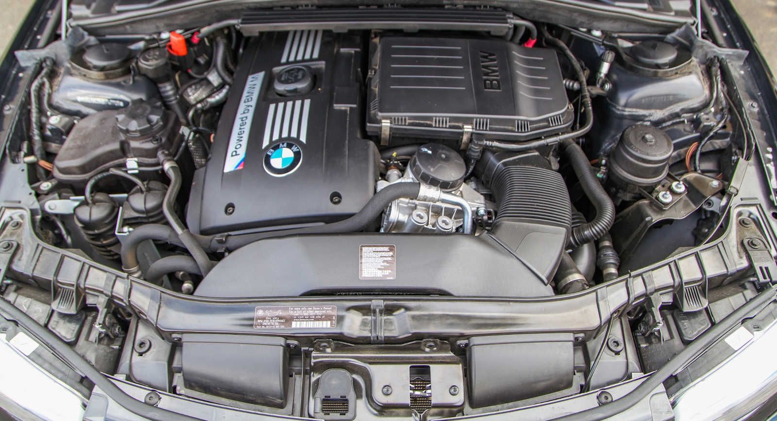 2011 BMW 1M Is A Used BMW 1M Worth $7K More Than A New M2?