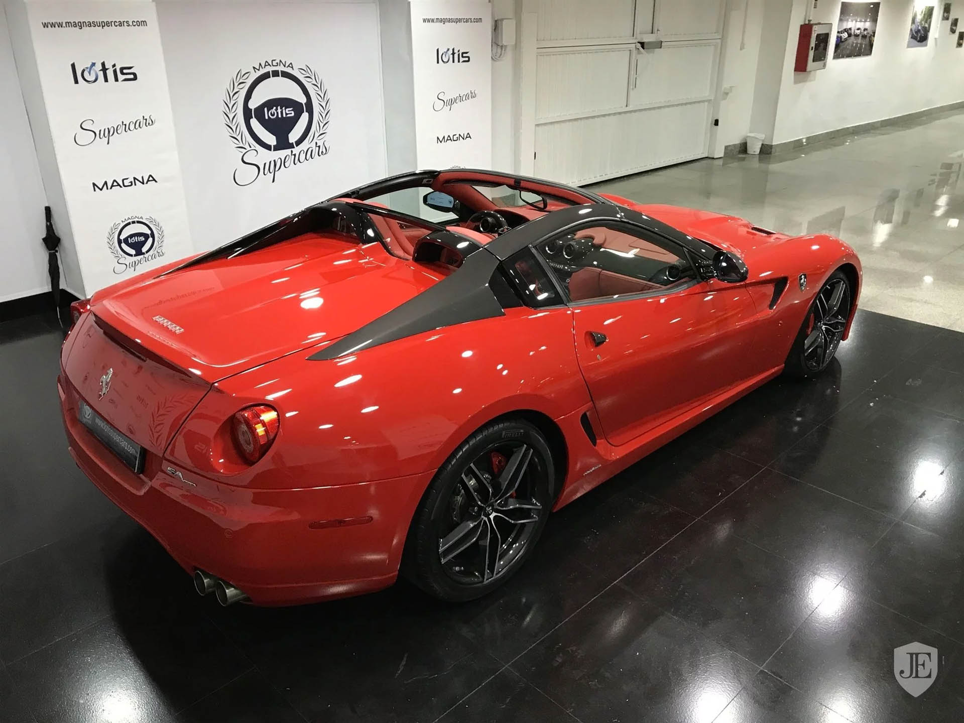 2011-ferrari-599-sa-aperta-jl-magna-20 copy The Ferrari 599 SA Aperta Is Still A Million-Dollar Affair