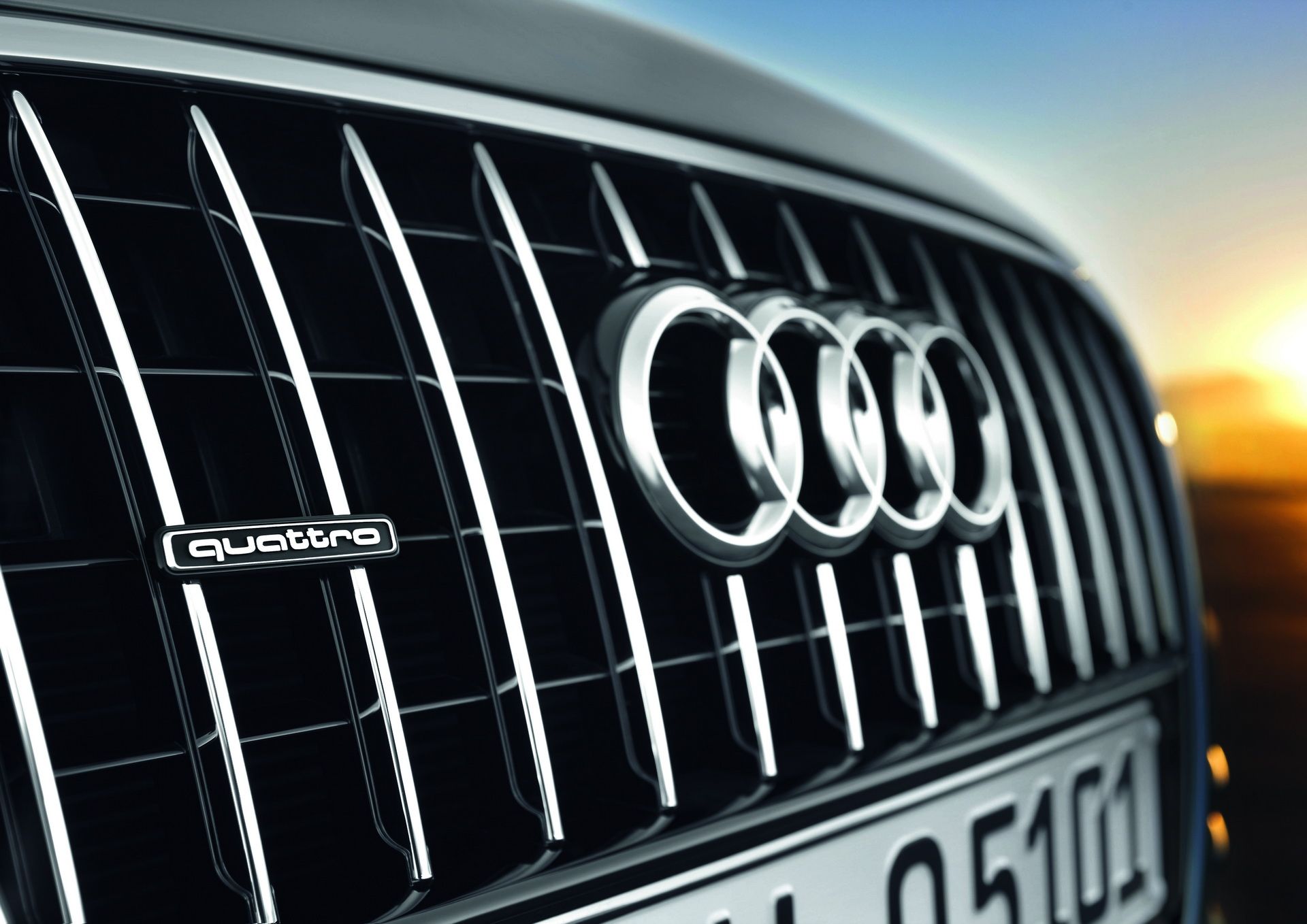 2013-audi-q5-5 Audi Recalls 1.2 Million Cars After Last Year’s Software Update Failed To Fix Pump Problem