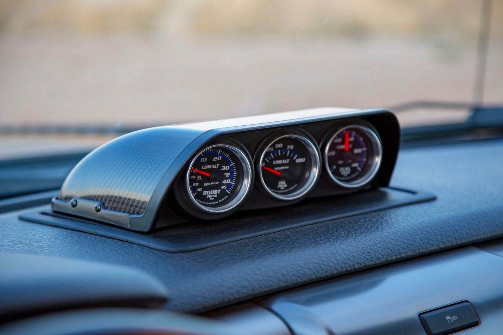 2014-Ford-F150-BAJA-700-05 Shelby Has One Last Raptor Baja 700 For You