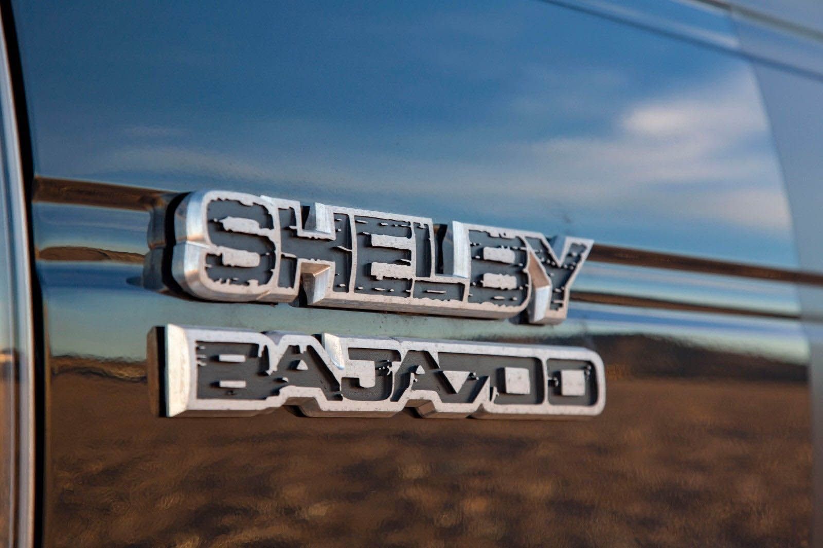 2014-Ford-F150-BAJA-700-07 Shelby Has One Last Raptor Baja 700 For You