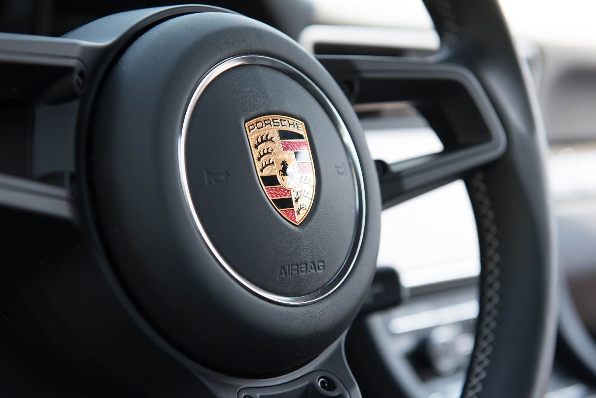 2016-Porsche-911-R_11 copy Have Porsche 911 R Values Leveled Out? This One Sold For $300k