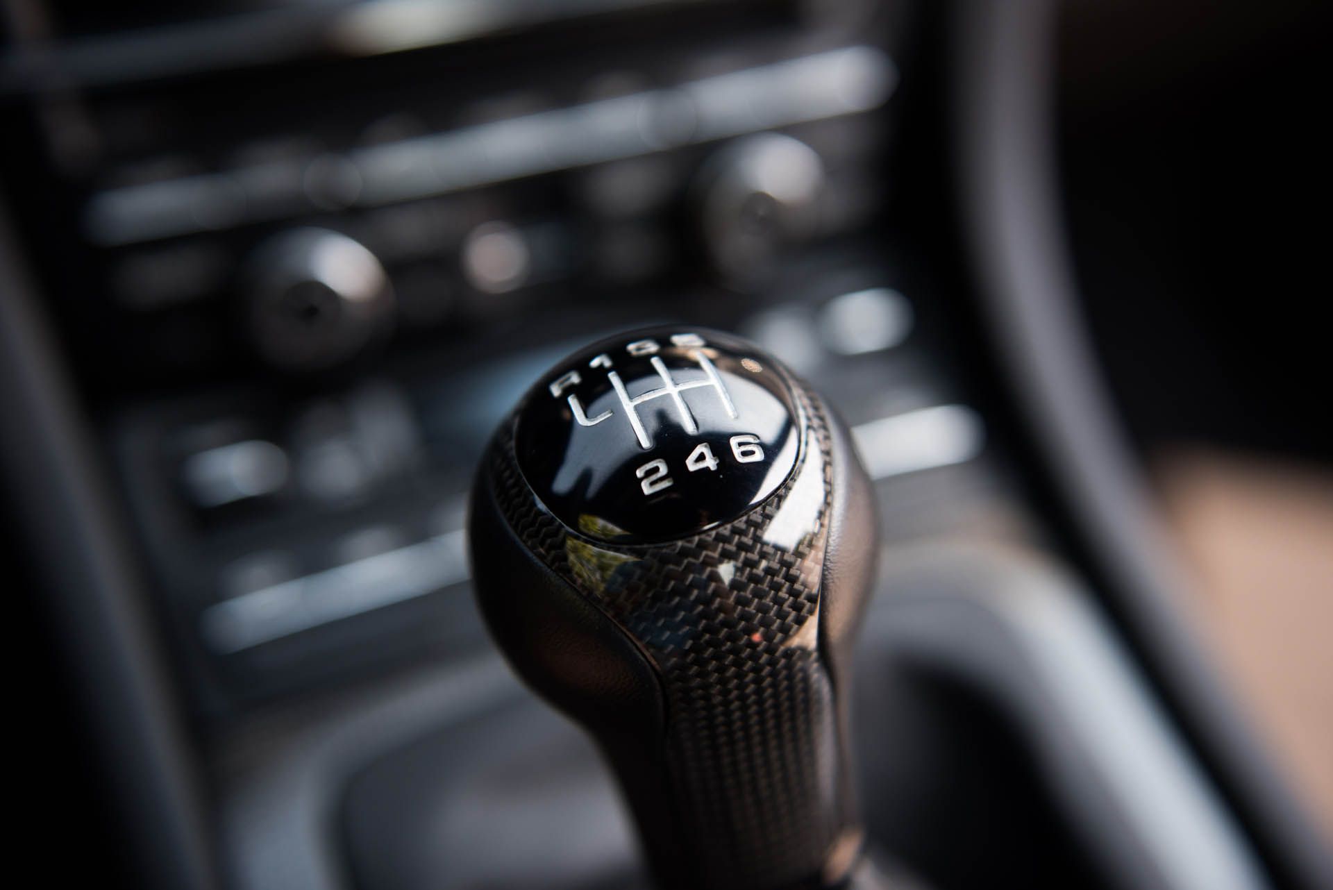 2016-Porsche-911-R_14 copy Have Porsche 911 R Values Leveled Out? This One Sold For $300k