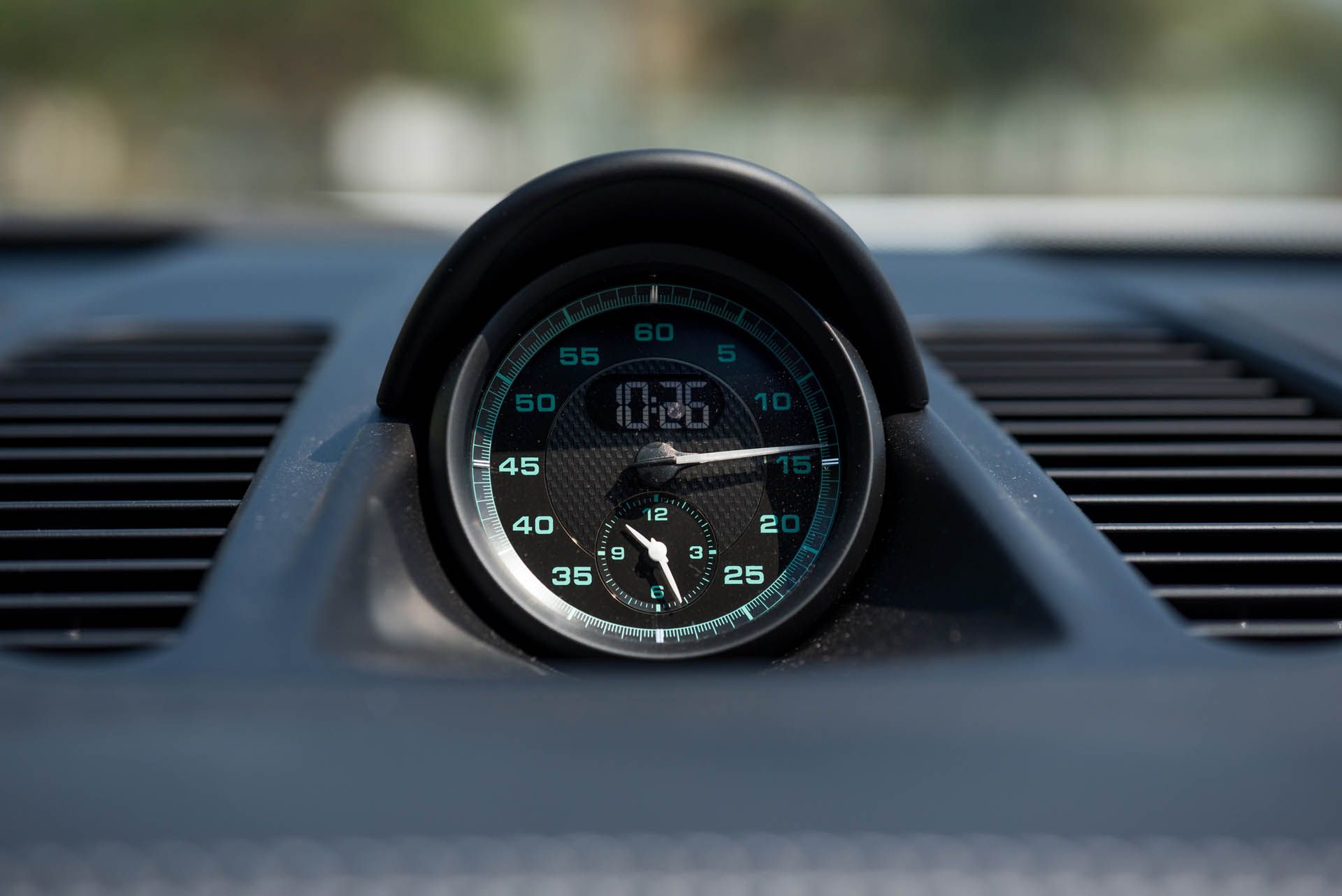 2016-Porsche-911-R_15 copy Have Porsche 911 R Values Leveled Out? This One Sold For $300k