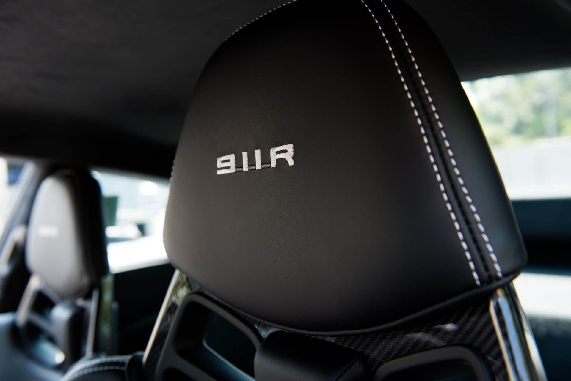 2016-Porsche-911-R_16 copy Have Porsche 911 R Values Leveled Out? This One Sold For $300k