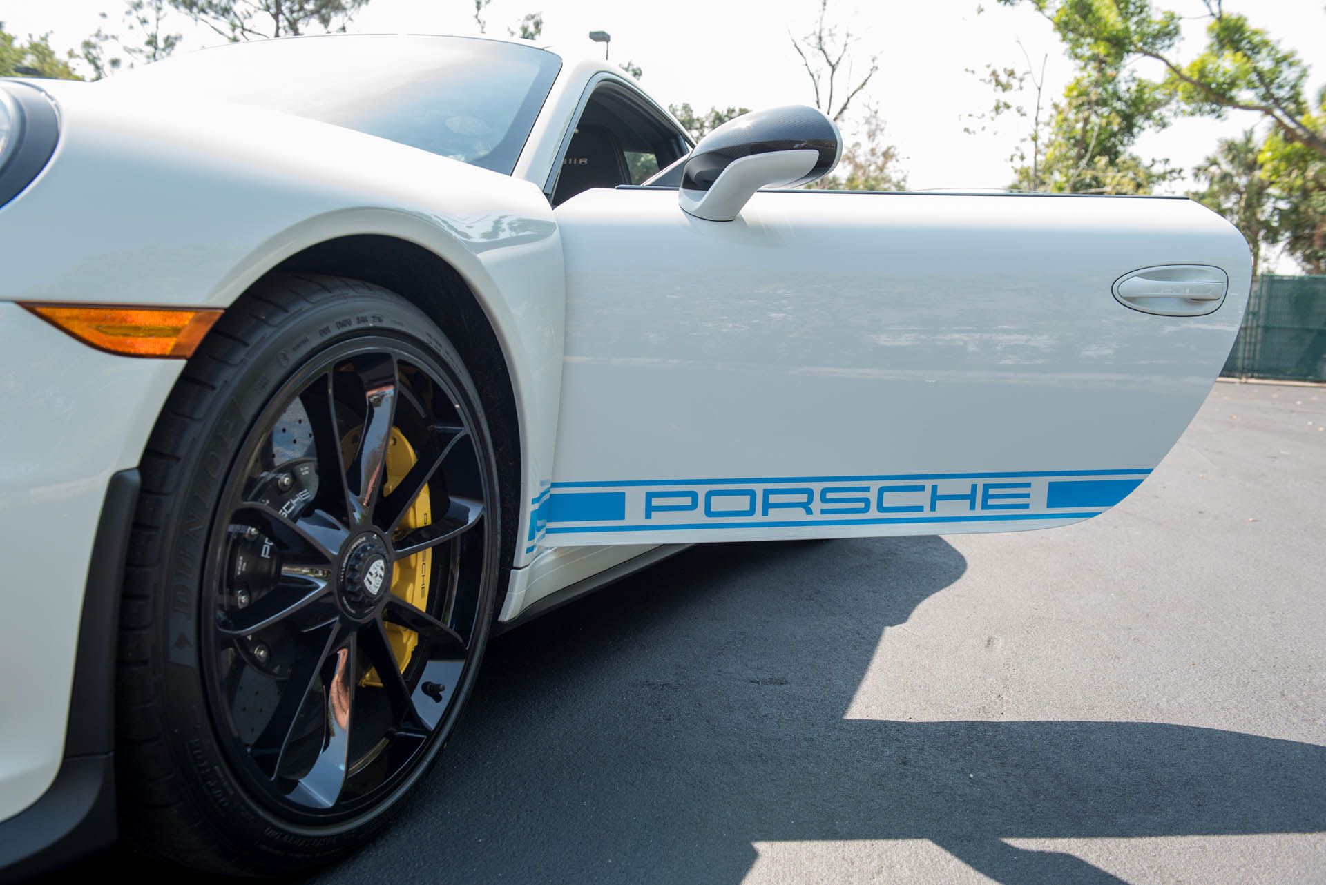 2016-Porsche-911-R_20 copy Have Porsche 911 R Values Leveled Out? This One Sold For $300k