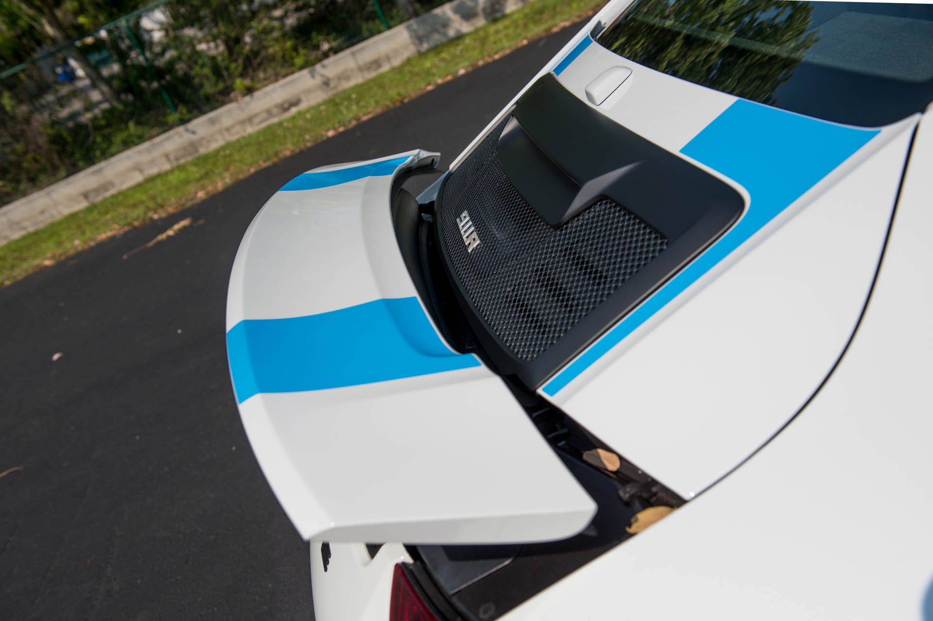 2016-Porsche-911-R_24 copy Have Porsche 911 R Values Leveled Out? This One Sold For $300k