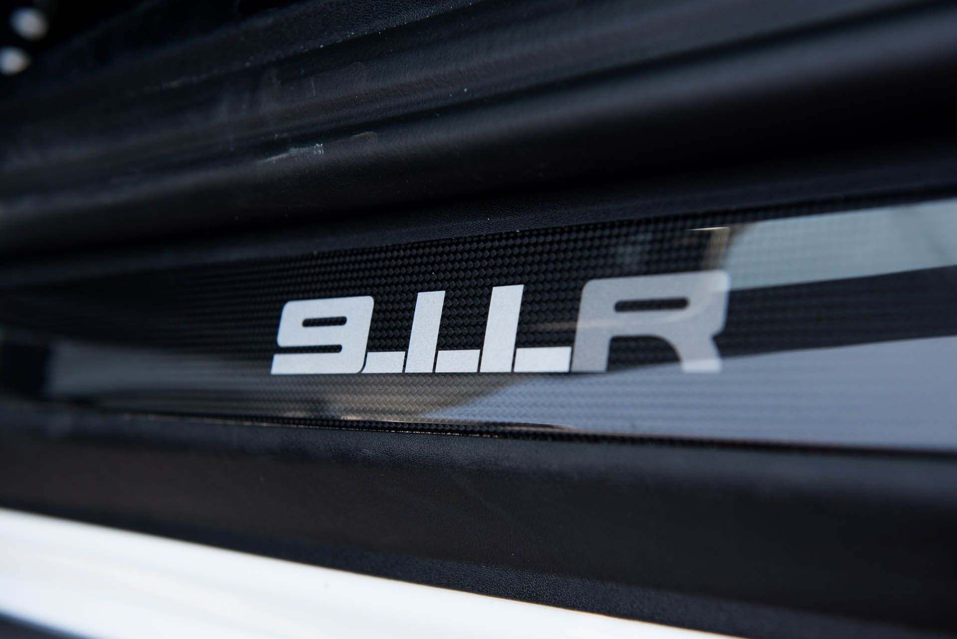 2016-Porsche-911-R_28 copy Have Porsche 911 R Values Leveled Out? This One Sold For $300k