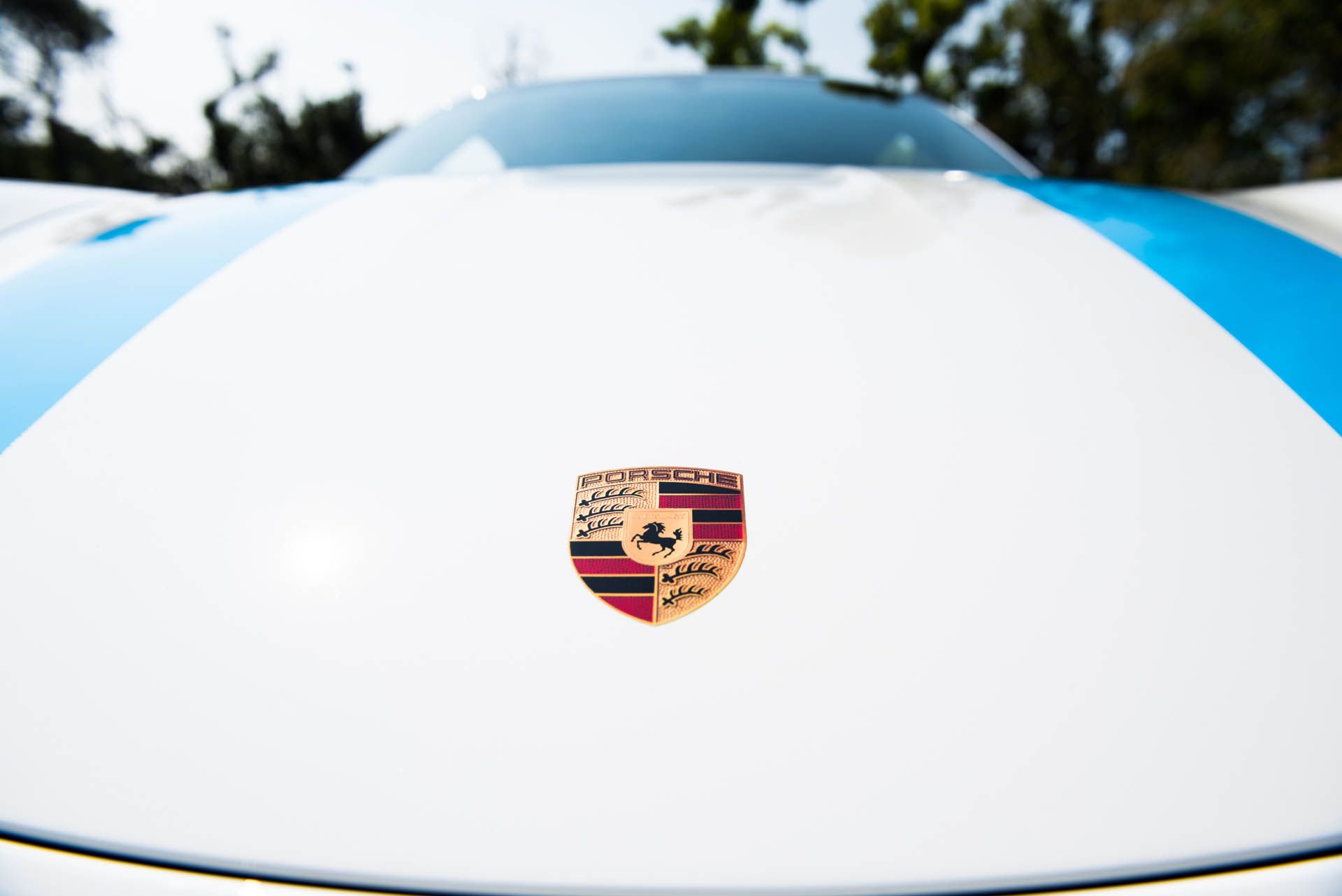 2016-Porsche-911-R_5 copy Have Porsche 911 R Values Leveled Out? This One Sold For $300k