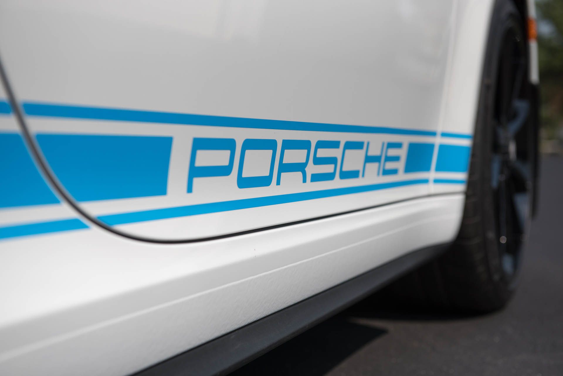 2016-Porsche-911-R_6 copy Have Porsche 911 R Values Leveled Out? This One Sold For $300k