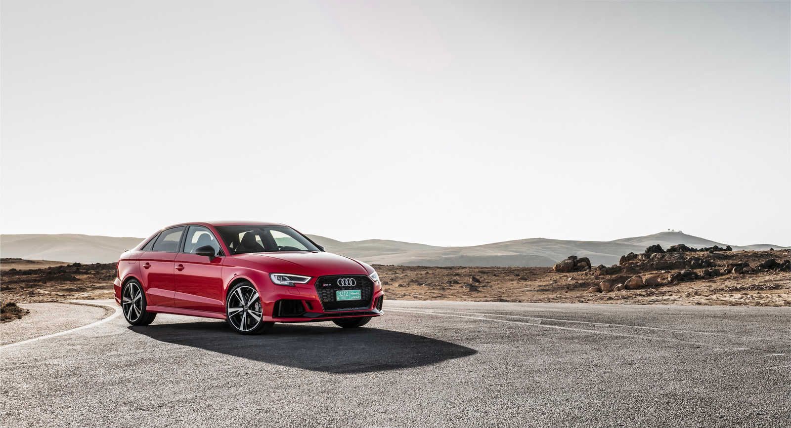 2017 Audi RS3 These 5 New Cars Could Become Future Collectibles