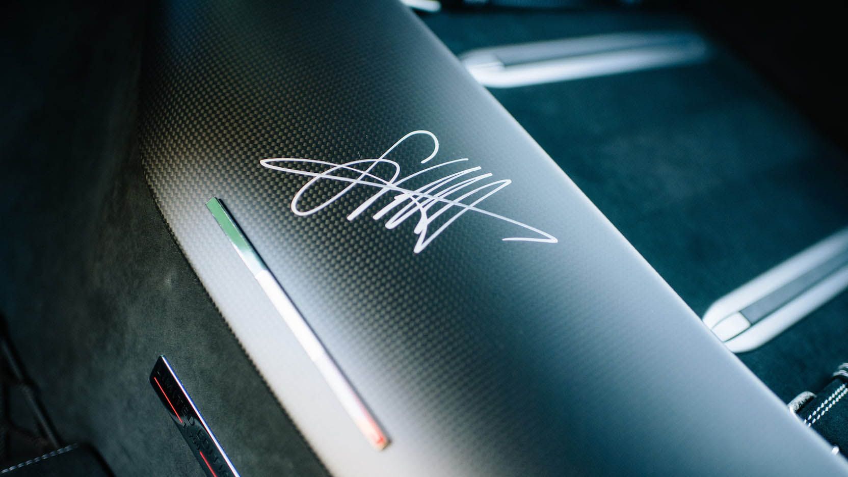 2017-FERRARI-F12TDF-Mecum11 Skip The Waiting List (And The 812) And Bid On This Ferrari F12 TdF