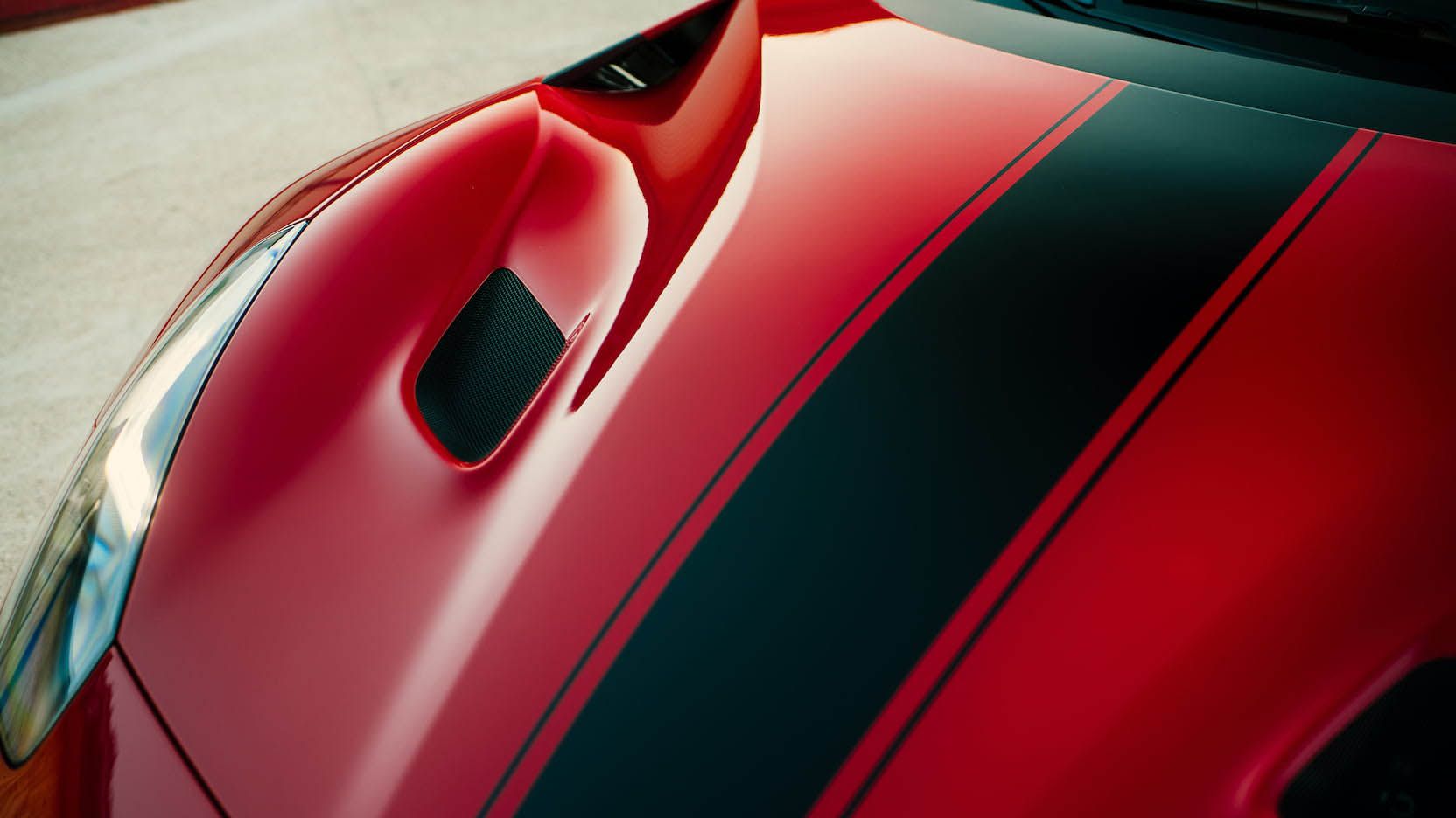 2017-FERRARI-F12TDF-Mecum18 Skip The Waiting List (And The 812) And Bid On This Ferrari F12 TdF