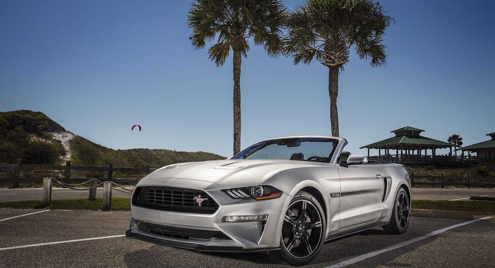 2018 Ford Mustang GT Ford Execs Shed More Light On Why They’re Killing Their Cars