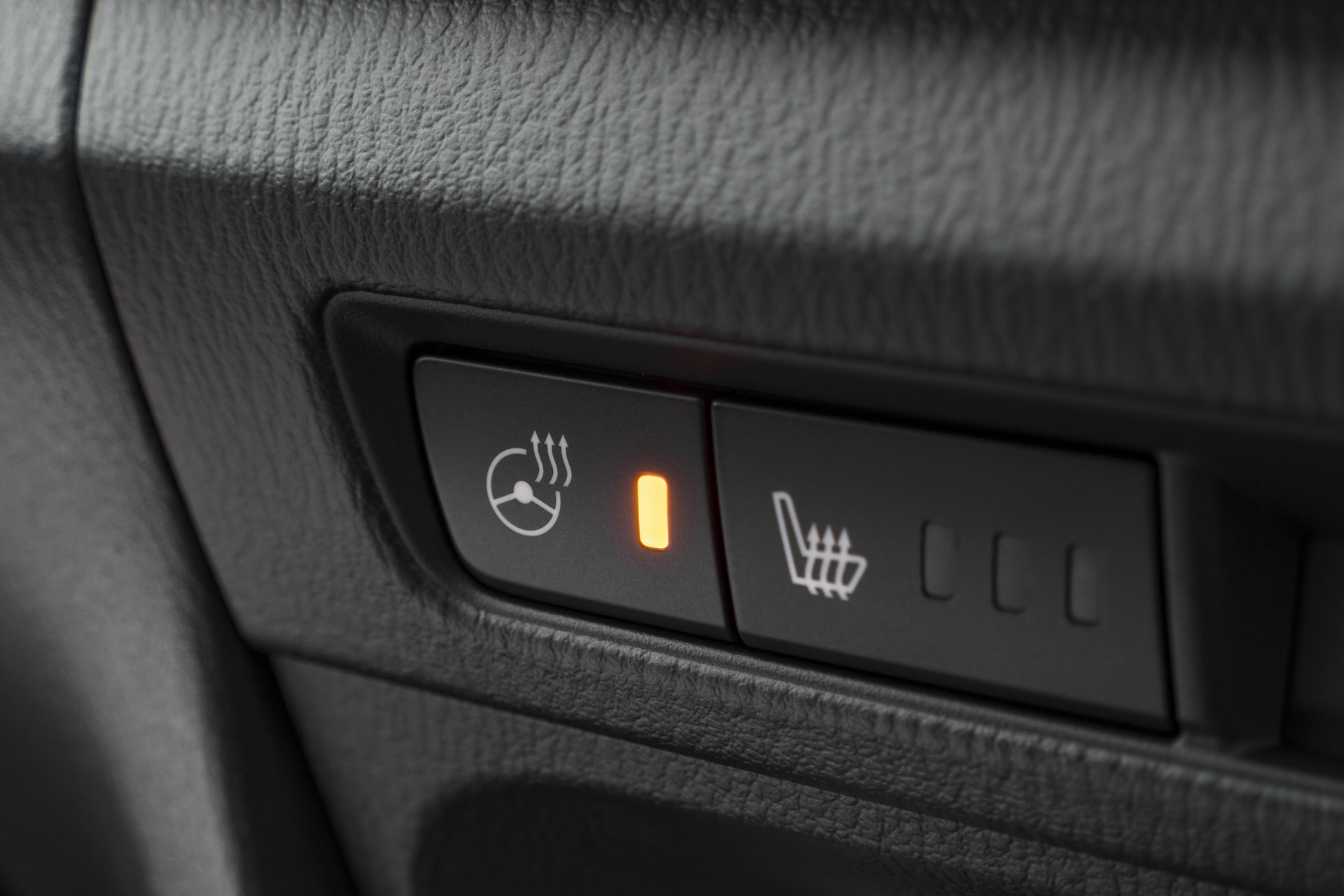 2018-Mazda3-13 2018 Mazda3 Sport Black Priced From £21,595 In The UK