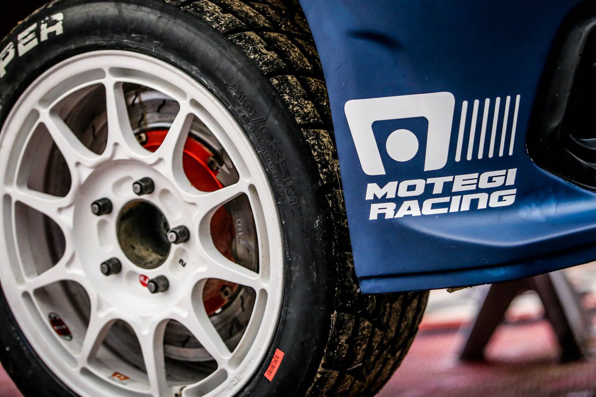 2018-ford-fiesta-st-wrx-supercar-omse-16 Ford’s New Fiesta ST Looks Pretty Sweet As A Rallycross Supercar