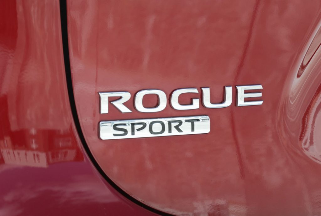 Base Nissan Rogue Sport Adds More Tech, Gets $470 Price Bump | Carscoops