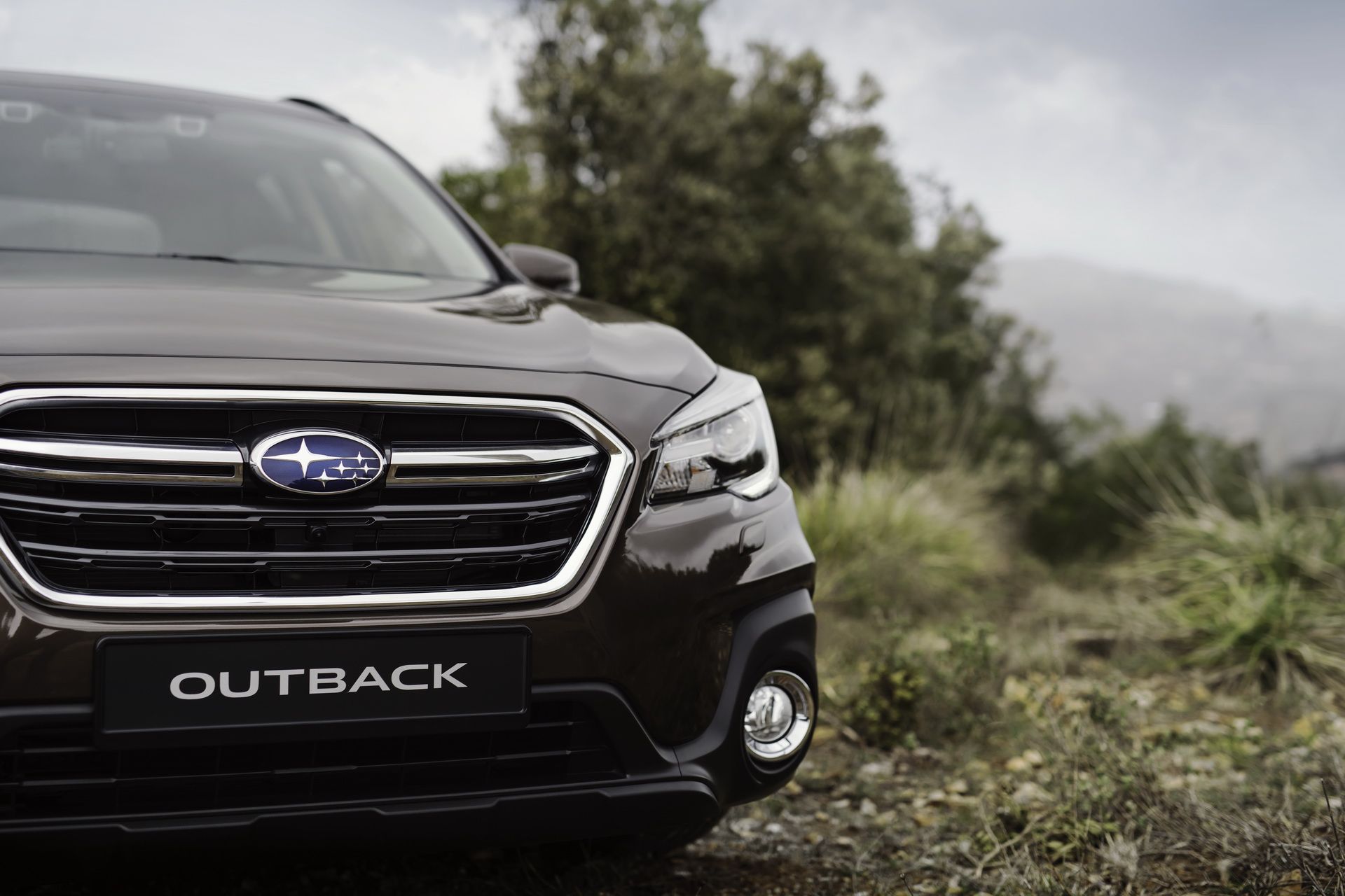 2018-subaru-outback-uk-pricing-4 Subaru Prices 2018 Outback From £29,995 In The UK