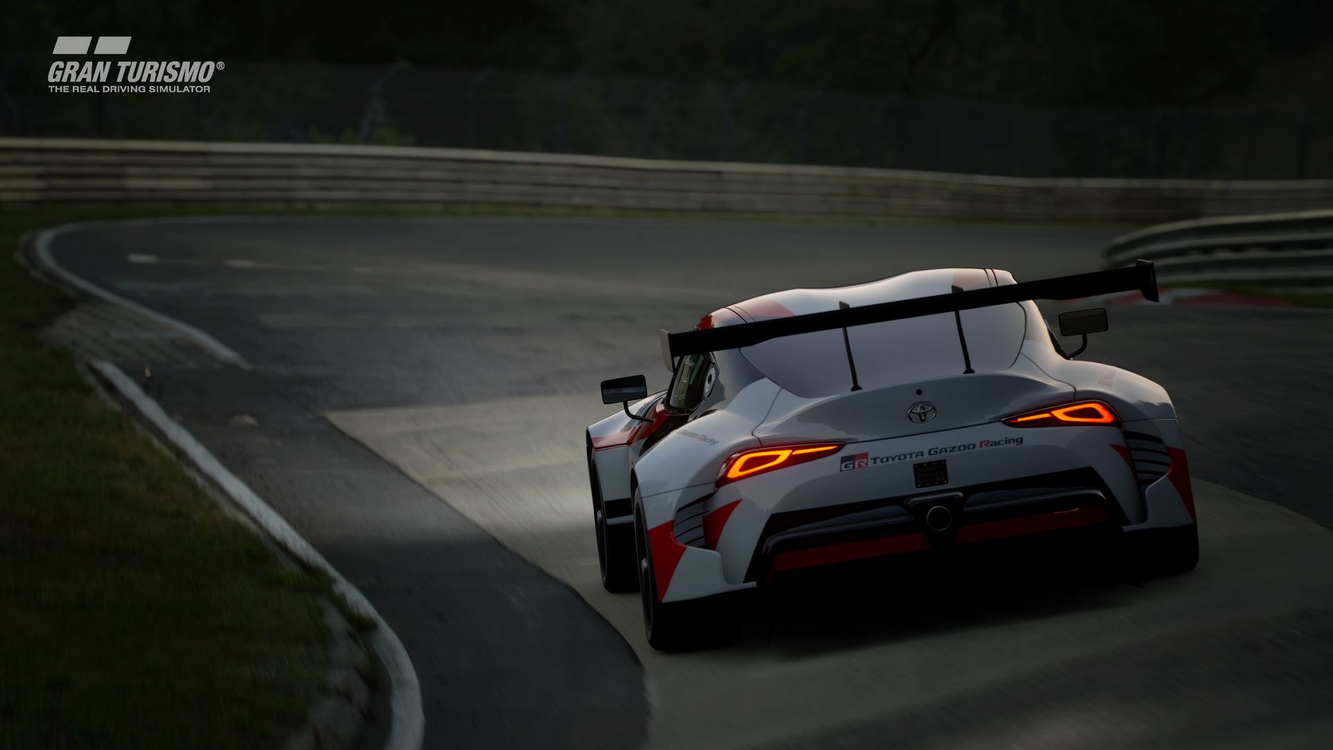 2018-toyota-gr-supra-racing-concept-gran-turismo-sport-1 Toyota GR Supra Racing Concept Added To Gran Turismo Sport