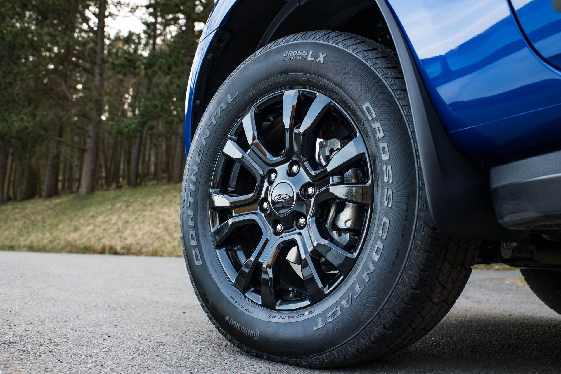 2018_FORD_RANGER_WILDTRAKX_12 copy Ford Ranger Wildtrak X Is Like A Declawed Raptor