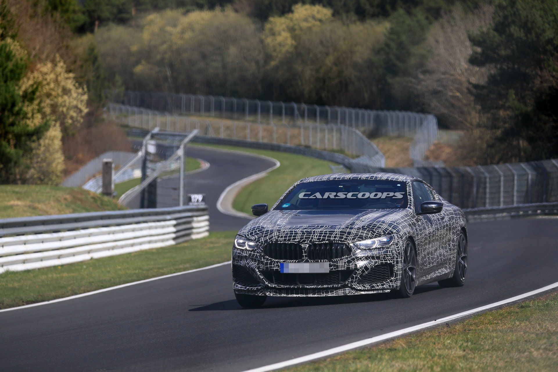 2019-BMW-8-Series-Coupe-Cabriolet-1 2019 BMW 8-Series Coupe And Convertible: Everything You Need To Know