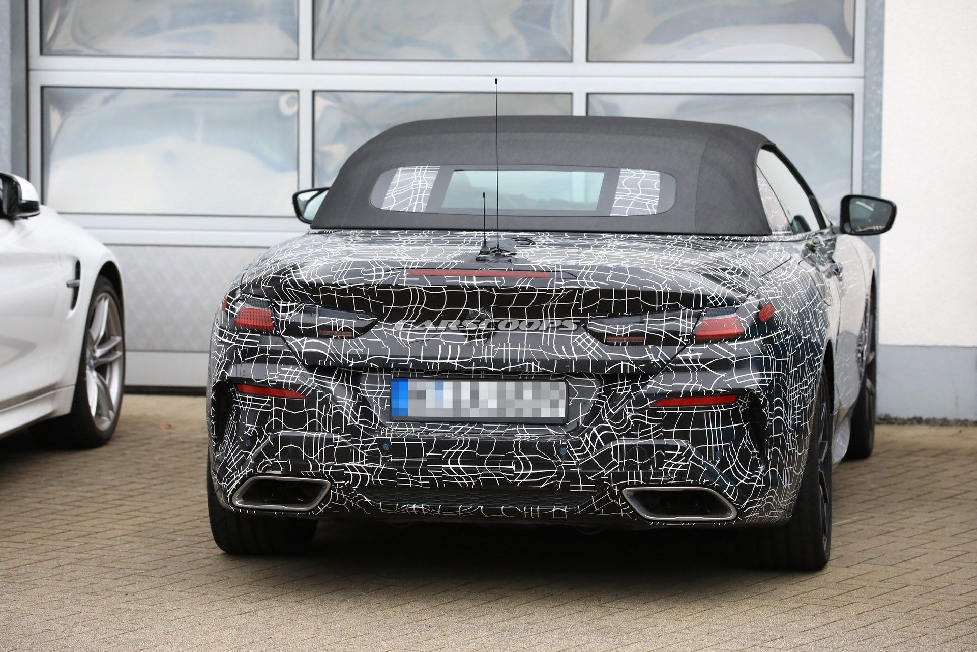 2019-BMW-8-Series-Coupe-Cabriolet-13 2019 BMW 8-Series Coupe And Convertible: Everything You Need To Know