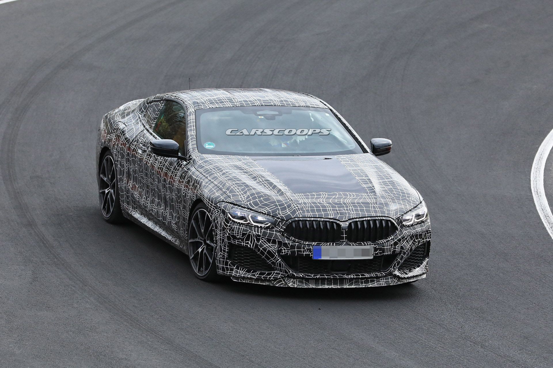 2019-BMW-8-Series-Coupe-Cabriolet-15 2019 BMW 8-Series Coupe And Convertible: Everything You Need To Know