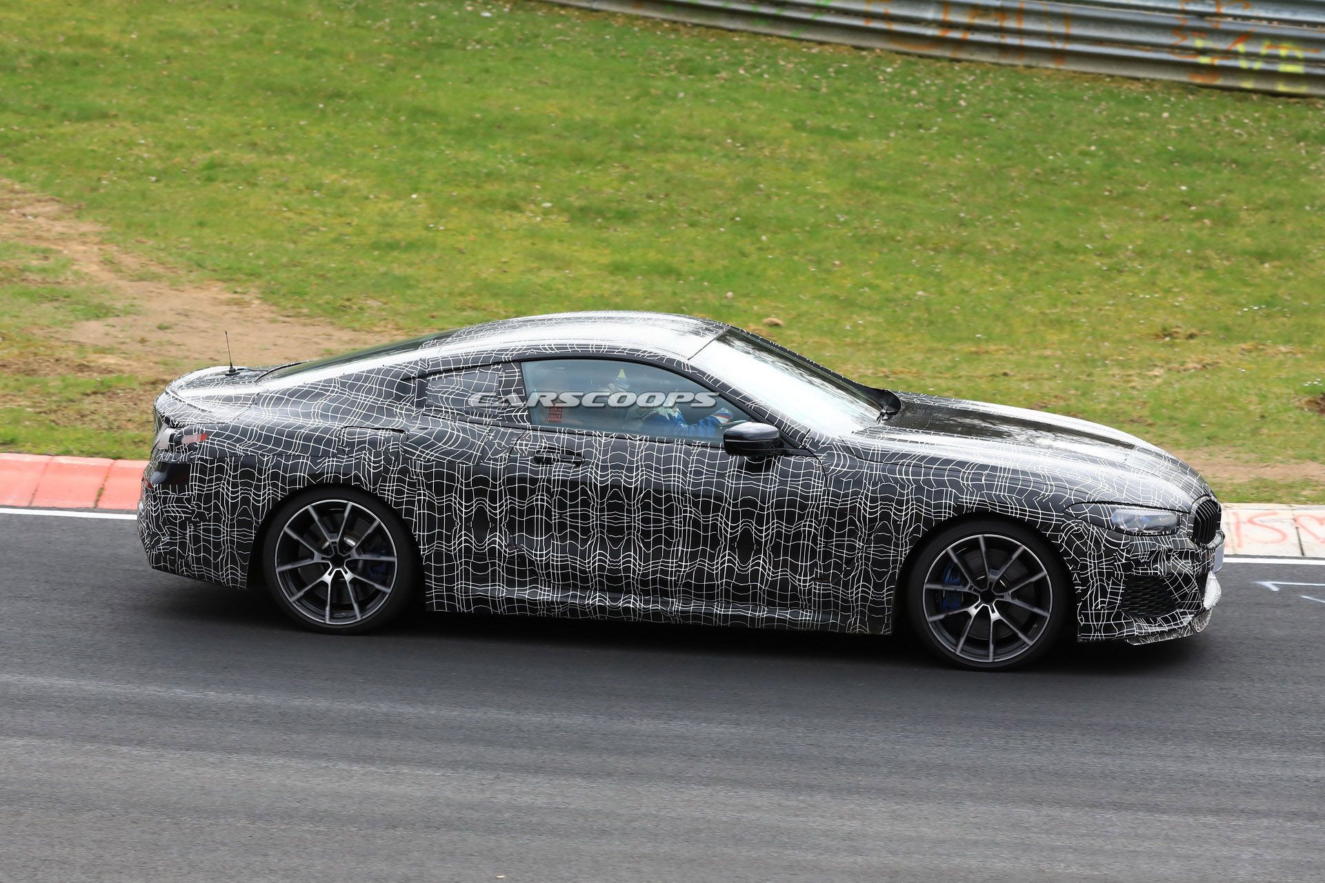 2019-BMW-8-Series-Coupe-Cabriolet-18 2019 BMW 8-Series Coupe And Convertible: Everything You Need To Know