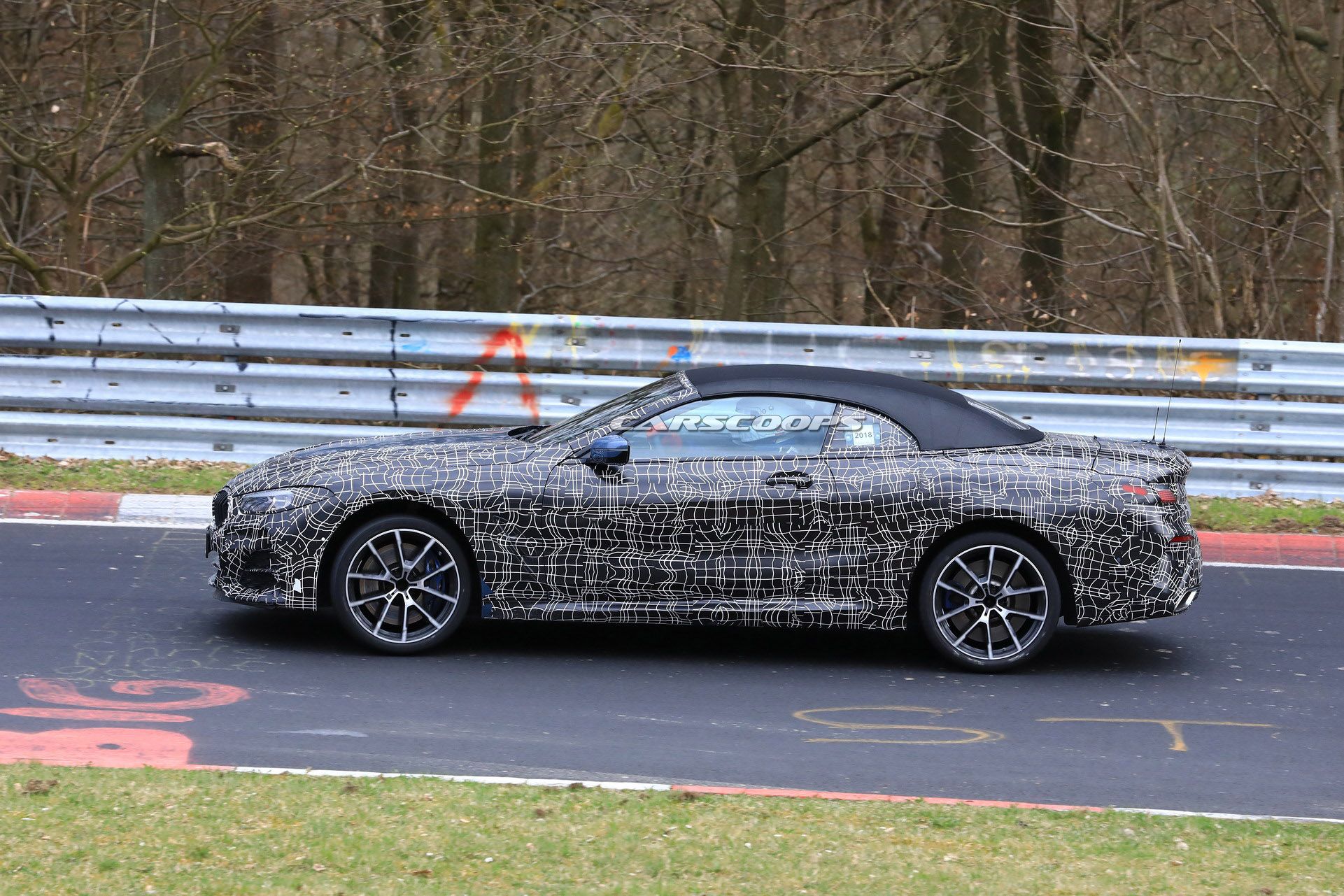 2019-BMW-8-Series-Coupe-Cabriolet-24 2019 BMW 8-Series Coupe And Convertible: Everything You Need To Know